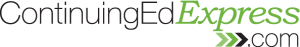 Continuing Ed Express logo