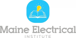 Maine Electrical Institute logo