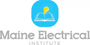 Maine Electrical Institute logo