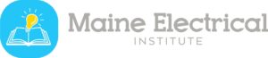 Maine Electrical Institute logo