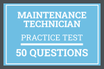 Maintenance & Reliability Technician (CMRT) Certification Practice Test