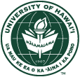 University of Hawai'i at Manoa logo