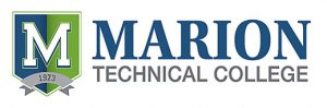 Marion Technical College logo