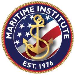 The Maritime Institute logo