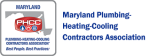 Maryland Plumbing-Heating-Cooling Contractors Association logo