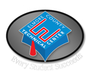 Elmore County Technical Center logo