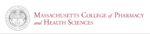 Massachusetts College of Pharmacy and Health Sciences logo