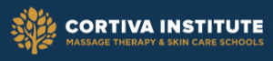Cortiva Institute Massage Therapy School logo