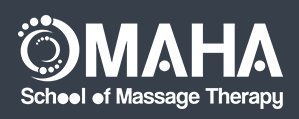 Omaha School of Massage Therapy logo