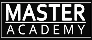 Master Academy logo