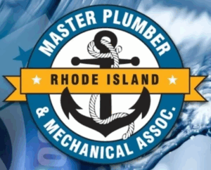 Master Plumber & Mechanical Association logo