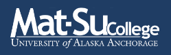 Mat-Su College - University of Alaska Anchorage logo