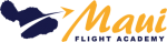 Maui Flight Academy logo