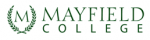 Mayfield College logo