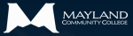 Mayland Community College logo