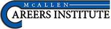 McAllen Careers Institute logo