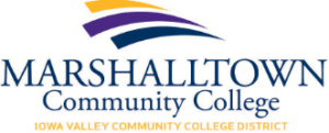 Marshmallow Community College logo