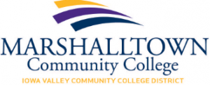 Marshalltown Community College logo