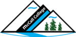 McCall College logo