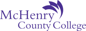 McHenry County College logo