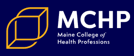 Maine College of Health Professions logo