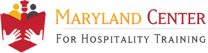 Maryland Center for Hospitality Training logo