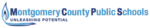 Montgomery County Public Schools logo