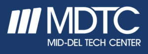 Mid-Del Tech Center logo