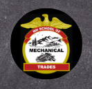 The NH School of Mechanical Trades logo