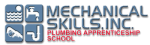 Mechanical Skills, Inc. logo