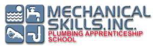 Mechanical Skills, Inc- Plumbing Apprenticeship School logo