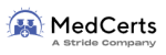 MedCerts logo
