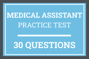 Medical Assistant Certification Practice Test