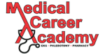 Medical Career Academy logo
