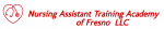 Nursing Assistant Training Academy logo