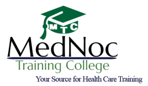MedNoc Training College logo