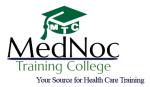 MedNoc Training College logo