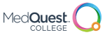 MedQuest College logo