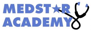 Medstar Academy logo
