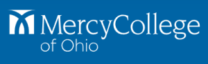 Mercy College of Ohio logo