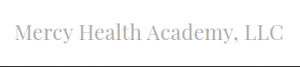 Mercy Health Academy logo