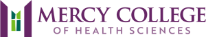 Mercy College of Health Sciences logo