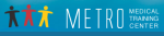 Metro Medical Training Center logo