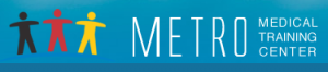 Metro Medical Training Center logo