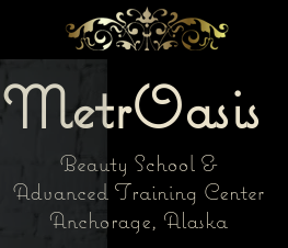 MetrOasis logo