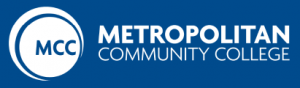 Metropolitan Community College logo