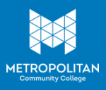 Metropolitan Community College- Fort Omaha Campus logo