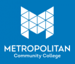 Metropolitan Community College logo