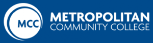 Metropolitan Community College logo