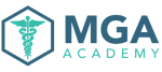 MGA Academy logo
